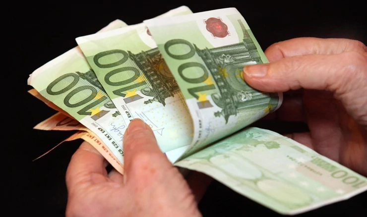Potpora vrijedna 490,6 milijuna eura