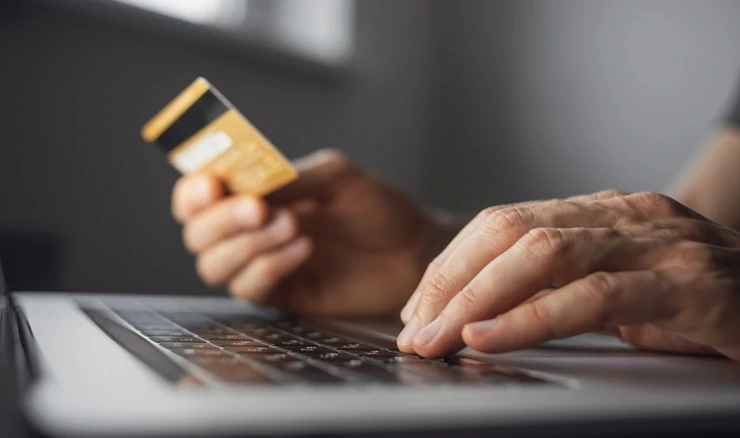 Internetske prijevare u porastu