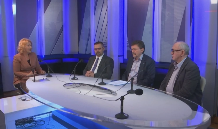 U mreži prvog