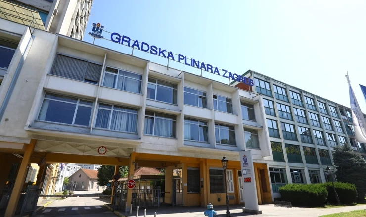 Zagrebački holding i dalje će pružati podršku Gradskoj plinari