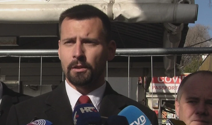 Bojan Ivošević