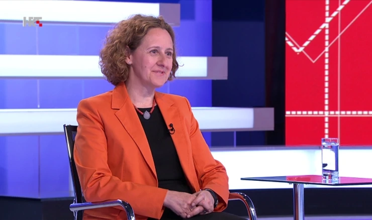Nina Obuljen Koržinek