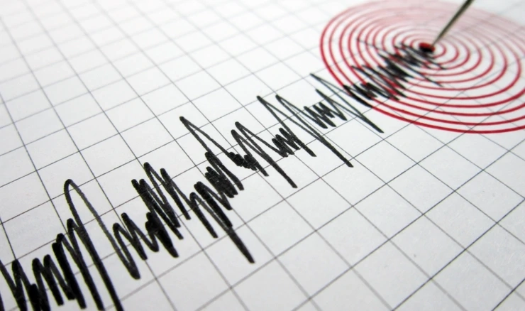 Potres magnitude 7,5 pogodio je Drakeov prolaz 