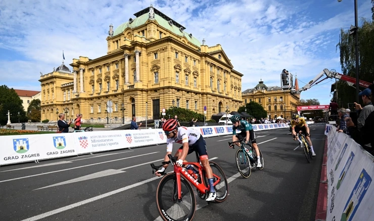 CRO race 2022