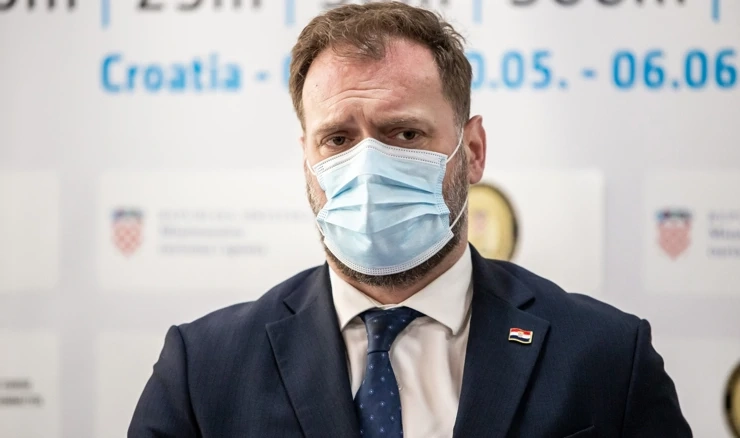 Odluka o nabavi zrakoplova za nekoliko tjedana