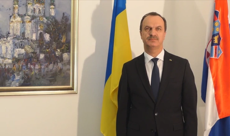 Vasilij Kirilič