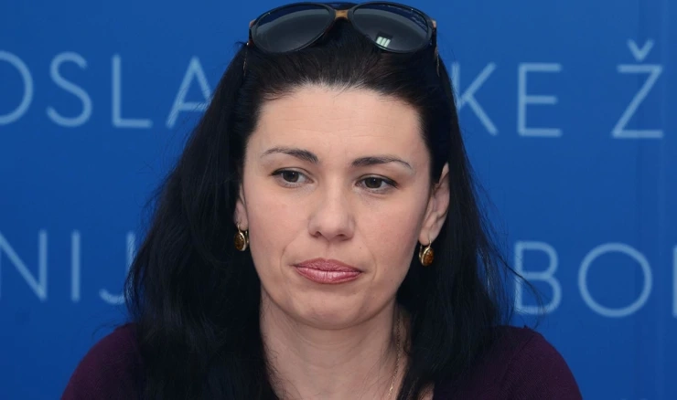 Vlatka Vukelić