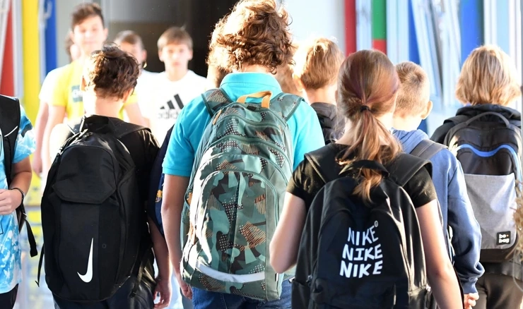 Počinje nova školska godina