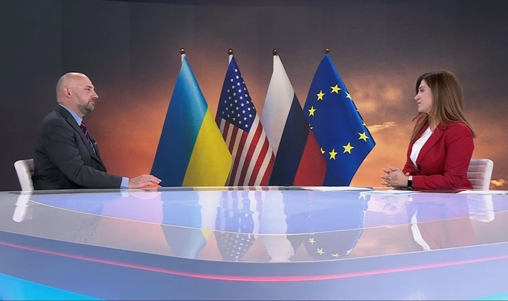 Denis Avdagić u Studiju 4