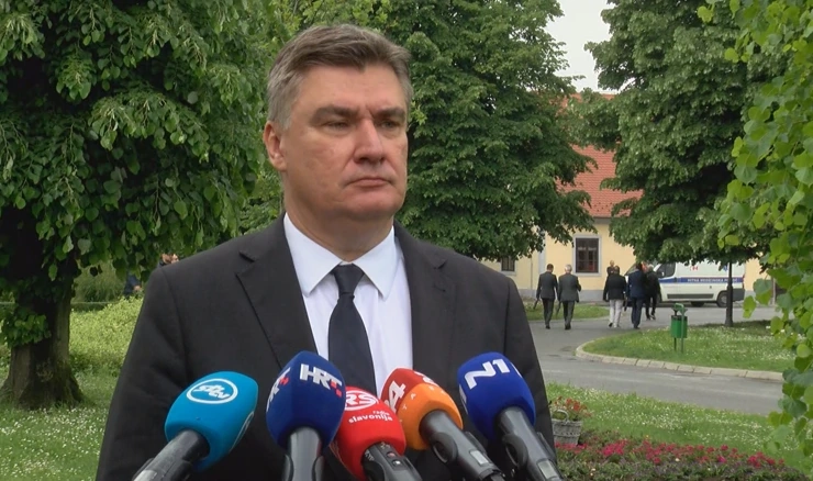 Zoran Milanović