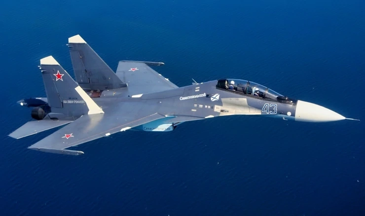 SU-30