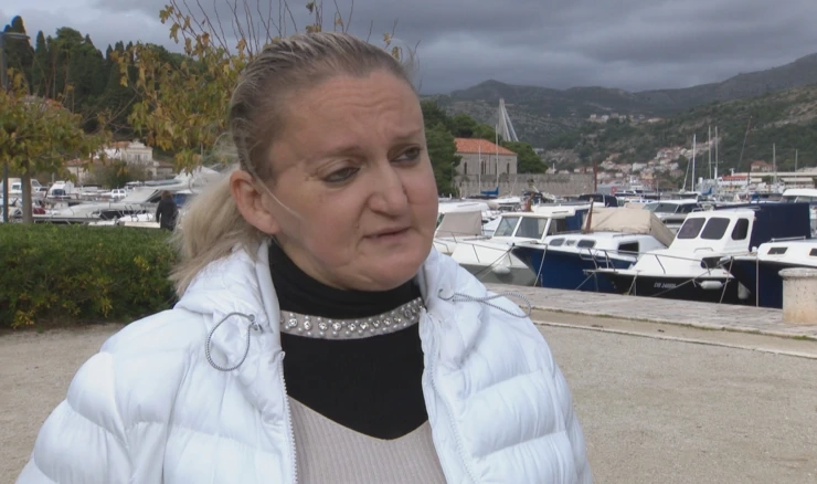 Mirjana iz Dubrovnika pravim je čudom preživjela nakon što ju je pokušao ubiti bivši suprug.