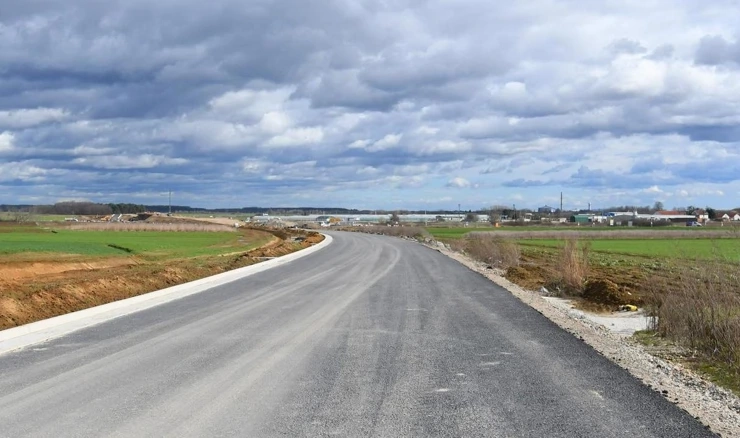 Hrvatske ceste ulažu 50 milijuna eura u Bjelovarsko-bilogorsku županiju 