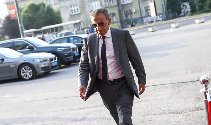 Osman Mehmedagić