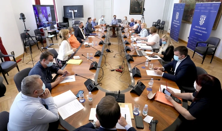 Odbor za medije