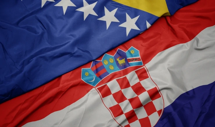 Hrvatska je najvažniji vanjskotrgovinski partner BiH