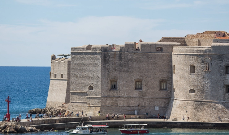 Dubrovnik