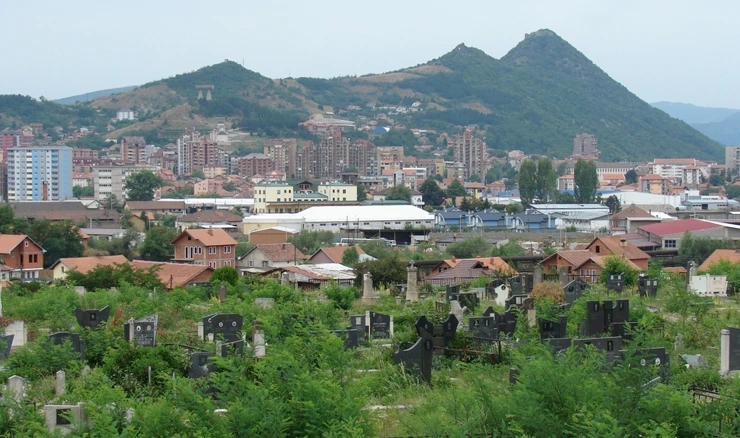 Kosovska Mitrovica
