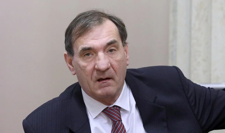 Nenad Stazić