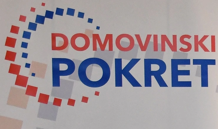 Iz ličko-senjskog Domovinskog pokreta se ispisalo 95 posto članstva