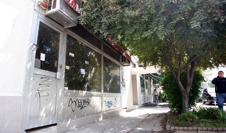 Zagreb: Cijena zakupa poslovnih prostora 20 posto jeftinija od tržišne