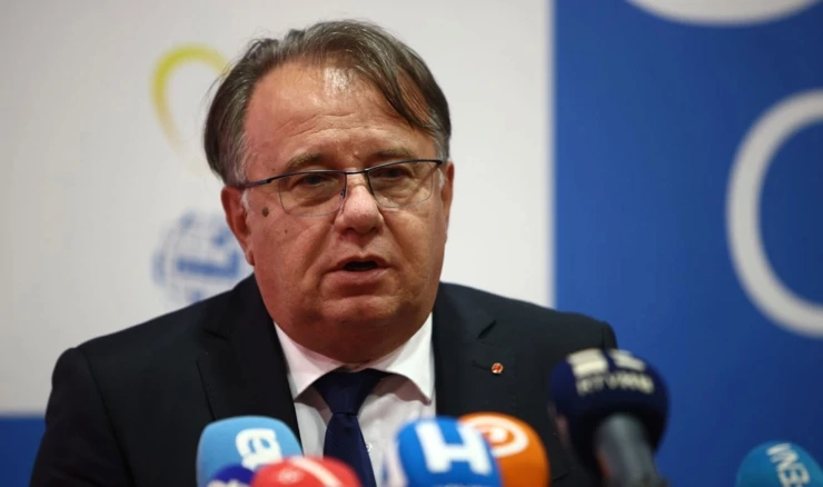 Nermin Nikšić 