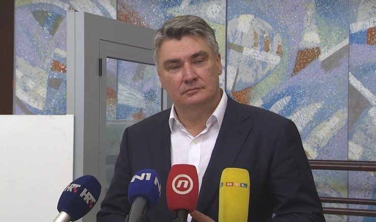 Zoran Milanović