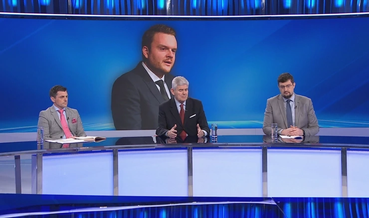 Otvoreno, 2. veljače 2023.