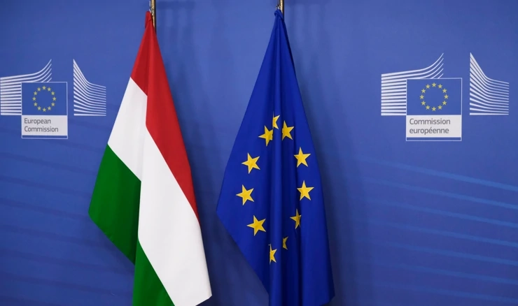 EK smanjuje sudjelovanje na sastancima u Mađarskoj na službeničku razinu