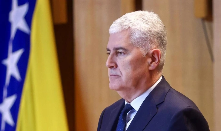 Dragan Čović