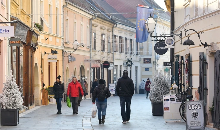 Varaždin 