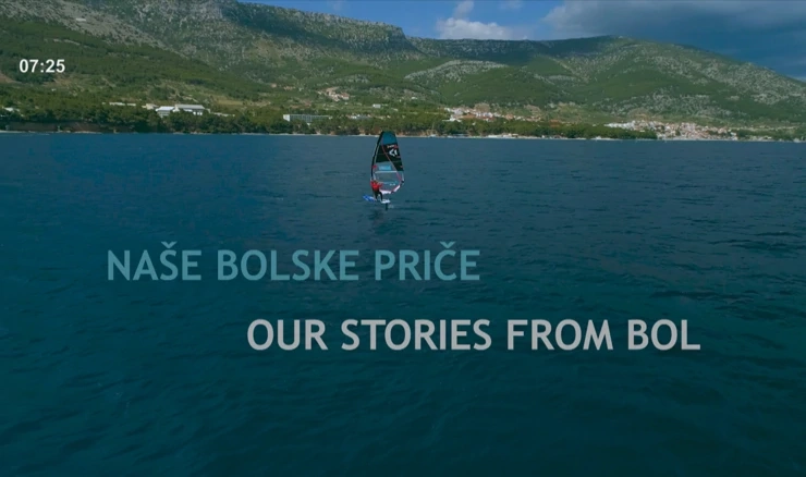 „Naše bolske priče”