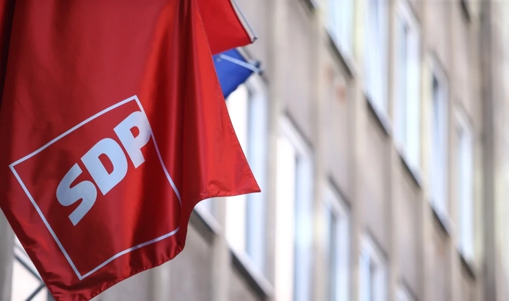 SDP