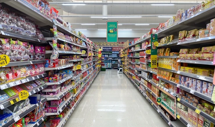 Francuska vlada dogovorila sa supermarketima