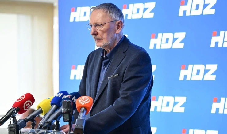 Davor Božinović 