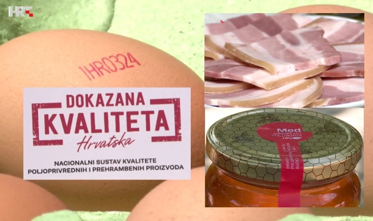 Oznaka  'Dokazana kvaliteta'