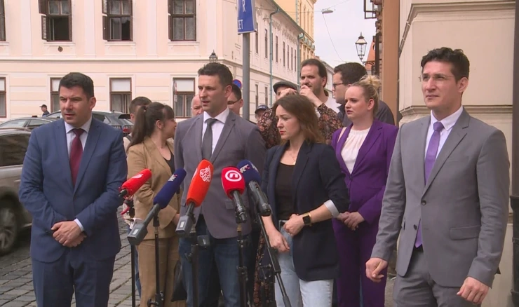 Konferencija za medije 