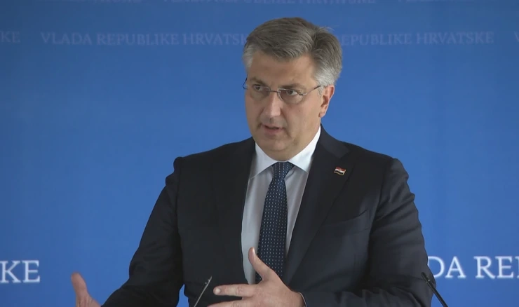 Andrej Plenković