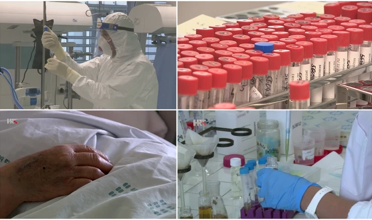 Kolika je zaštita nakon booster doze?