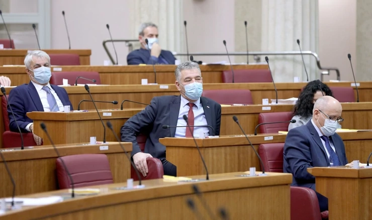 Izmjenama Zakona o HGK većinu članova osloboditi plaćanja članarine