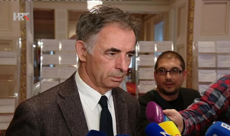 Milorad Pupovac