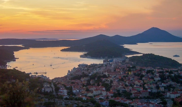 Mali Lošinj na listi sto svjetskih zelenih destinacija