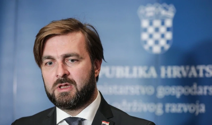 Tomislav Ćorić