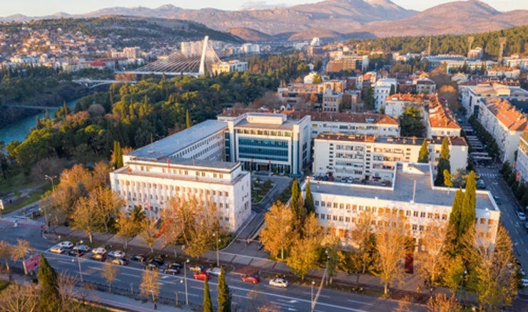 Podgorica
