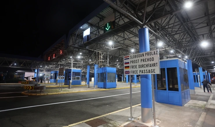 Hrvatska postala dio najveće zone slobodnog kretanja među državama