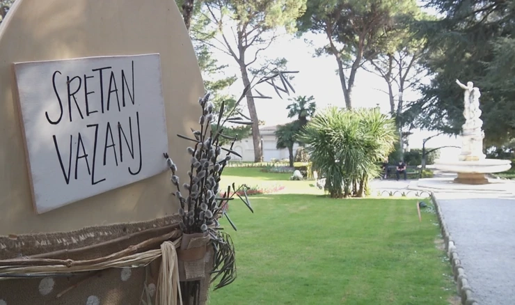 Pandemijski turizam na Kvarneru
