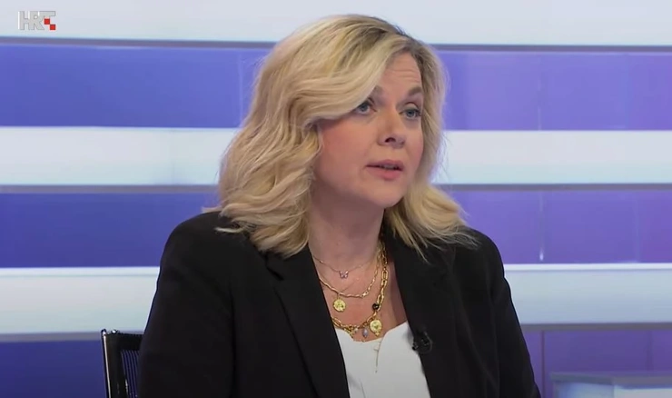 Željana Zovko