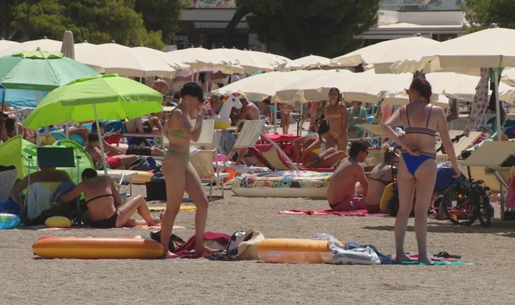Gosti biraju Zadarsku županiju jer se osjećaju sigurno