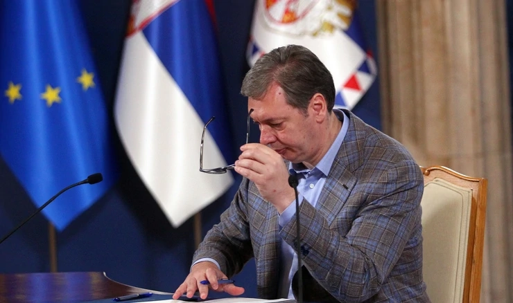 Vlada Srbije proglasila dan žalosti zbog stradalih na Kosovu