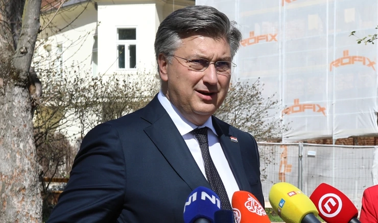 Andrej Plenković